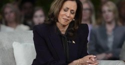 Pained Kamala Meme Template