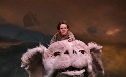 Never Ending Story Meme Template