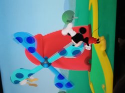 Mickey meme Meme Template