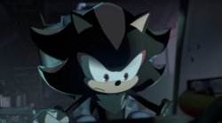 Realization Shadow Meme Template