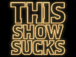 This show sucks Meme Template
