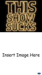 Add an image and enter a reason Meme Template