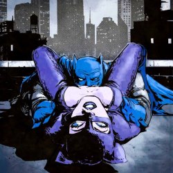 batman Meme Template