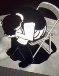 OMORI shinji Meme Template