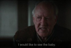 I would like to see the baby Meme Template