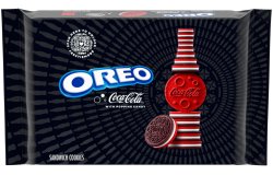 Coca-Cola Oreo Meme Template