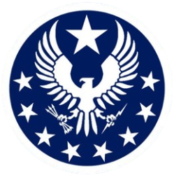 Emblem of the Sovereign Alliance of Free Nations (S.A.F.N.) Meme Template