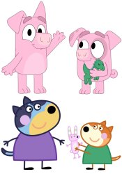 I have no words Meme Template