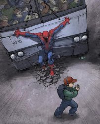 Daniel’s Meme Template