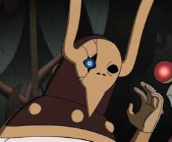 Emperor Belos Meme Template
