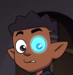 Gus Porter Meme Template
