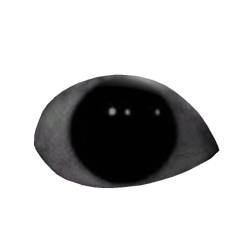 Prowler eye Meme Template