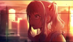 Traumatized Mizuki Meme Template