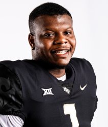 KJ Jefferson Meme Template