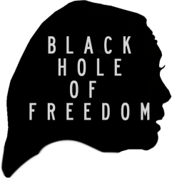 Black Hole O' FREEDOM Meme Template