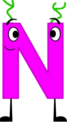 Nitrogen Meme Template