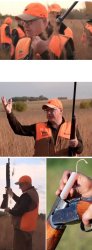 Tim Walz Talks Gun Safety Meme Template