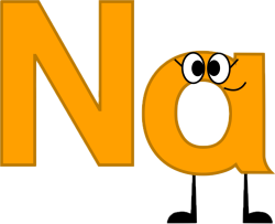 Sodium Meme Template