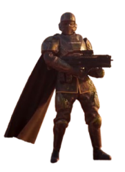 Helldiver Meme Template