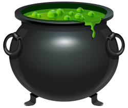 caldron Meme Template