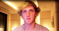 Logan Paul Apology Meme Template