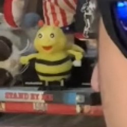 Funny Bee Meme Template