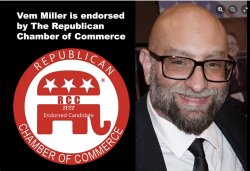 Wannabe trump assassin Vem Miller Meme Template