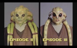 Kit Fisto Meme Template