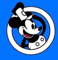 $Mickey Meme Template