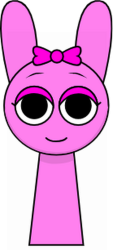 Pinki (Pink) Meme Template