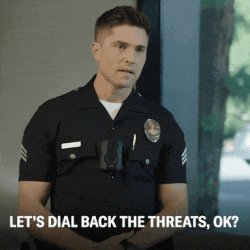 tim Bradford Meme Template