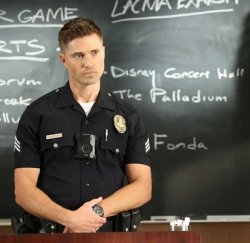 tim Bradford Meme Template