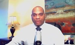 Keith A. Pitts, MSE Meme Template