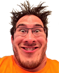 Irl markiplier soyjak Meme Template