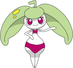 Steenee (Bikini) Meme Template