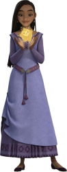 Asha Meme Template