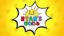 Ryan's World Meme Template