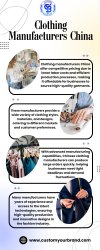 Clothing Manufacturers China Meme Template