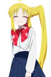 Nijika Ijichi Meme Template