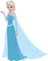 Queen Elsa of Arendelle Meme Template