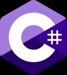 csharp logo Meme Template