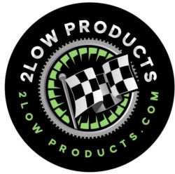 2Low Products Logo Meme Template