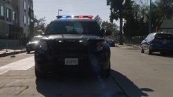 police car Meme Template