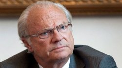 Carl XVI Gustaf Meme Template