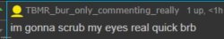 inspect element 127 Meme Template