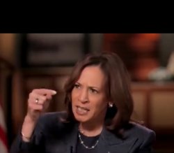 Kamala Meme Template
