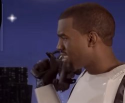 Star Wars Kanye Meme Template