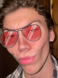 rizz rizzler Meme Template
