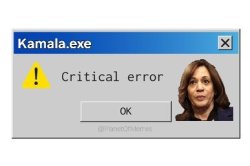 Do not install Hobama Meme Template