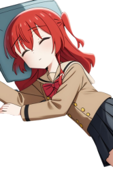 Ikuyo Kita Meme Template